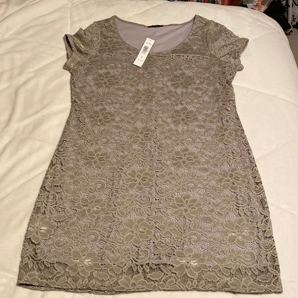 Womens dress